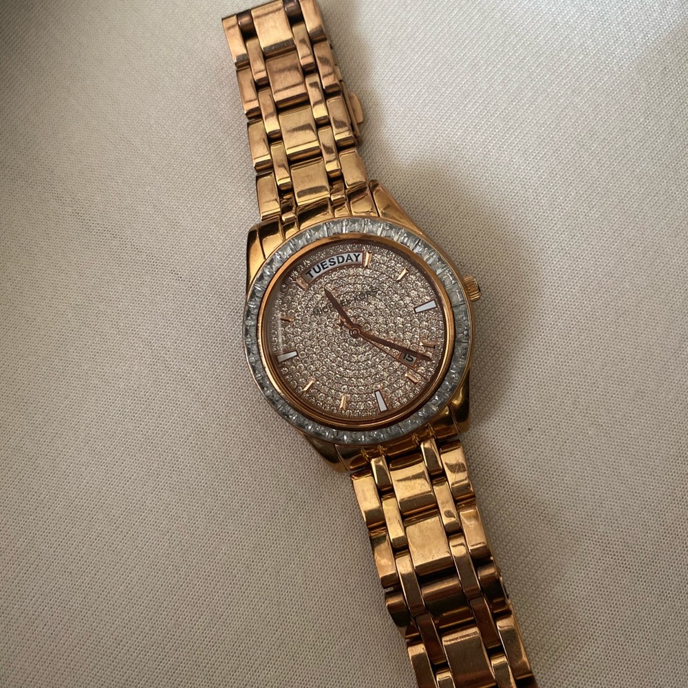 women’s michael kors watch